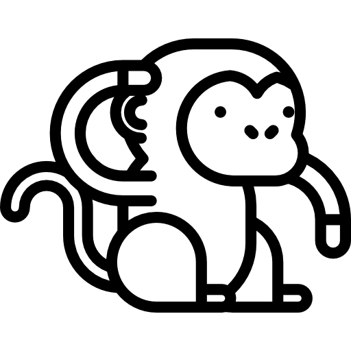 monke